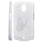 Butterflies Cover Nexus (White)
